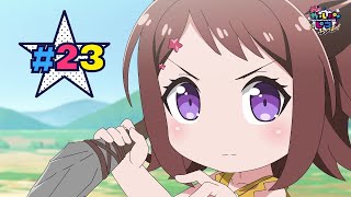 BanG Dream! Girls Band Party!☆PICO FEVER! Episode 23 (with English subtitles)