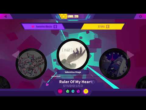 Muse Dash Stream :D