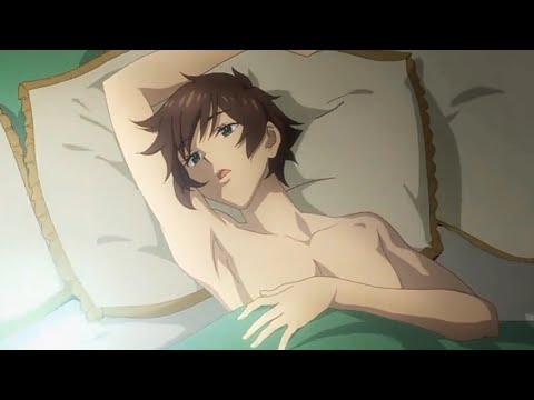 Sebastian | このすば Konosuba Season 3 episode 3 この素晴らしい世界に祝福を S3