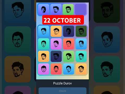 Major Daily combo card 22 October | Major puzzle durov Solved Today 22 October | #majorpuzzle