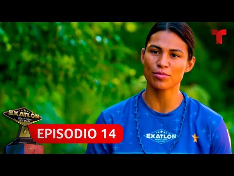 Episodio 14: Otro adiós en Navidad | Exatlón EE.UU All-Stars 2024