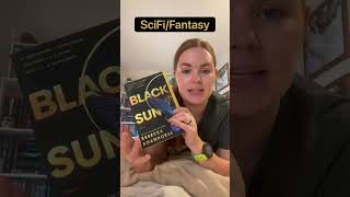 Black Sun by Rebecca Roanhorse #shorts #scifibooks #fantasybooks #bookreview #books #booktube