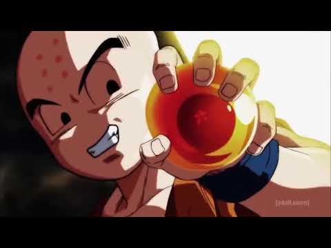 I put a JoJo OP Over a Dragon Ball Super OP and...