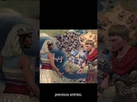 THE NEW CIV 7 | This Changes CIVILIZATION forever