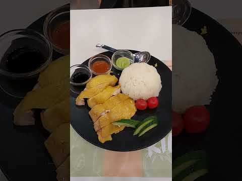 林記海南雞飯 新店民權店 海南雞腿飯 $170 漲價了