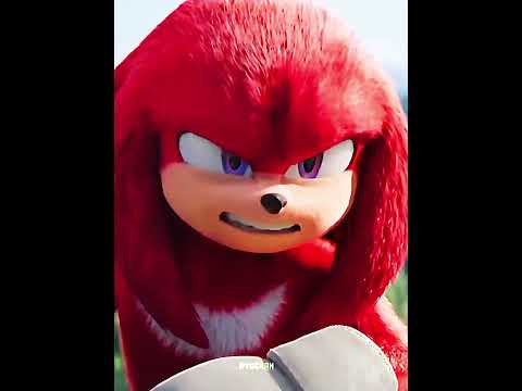 Knuckles edit  #edit #knuckles #knucklesedit #sonic #sonic2 #sonicvsknuckles #anime #animeedit