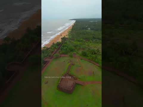 Bekal Fort Unveiled