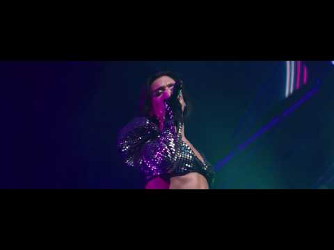 Dua Lipa X Jaguar X You : "Want To" Personalised Remix