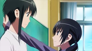 【劇場版 生徒会役員共２】股ドンしたいウオミー