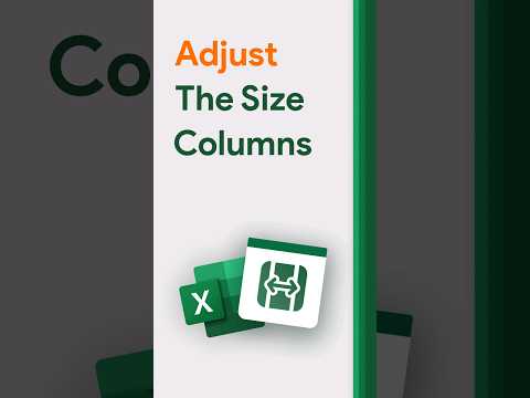 Auto-fit Columns and Rows in Excel [Quick Tutorial]