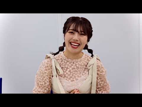 Music news jp インタビュー 06  里野鈴妹、演歌で世界の人を笑顔にしたい