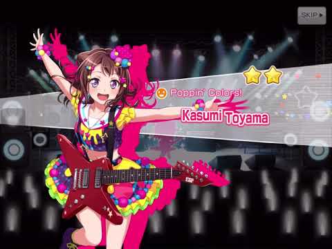 (LATE UPLOAD) BanG Dream | 7M DL Dream Festival Gacha /w Kokoro’s Birthday Gacha (15000 Stars)