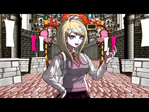 [Spoilers] Ndrv3 Crack #1