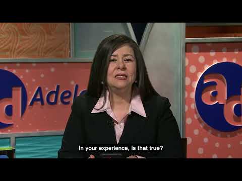 Adelante | Griselda GiGi Sanchez