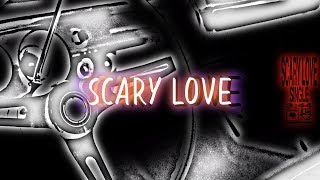 The Neighbourhood - Scary Love (Audio)(Lyrics)