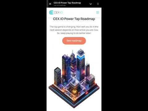 CLAIM CEX.IO Airdrop | Airdrop Will Pay Me over $550