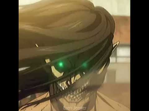 Eren vs Reiner Edit/AMV {AoT}