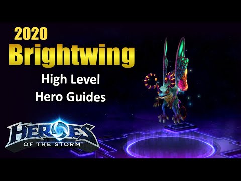 [2020 HLHG]  Brightwing (Z variant)