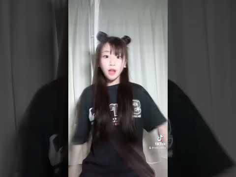 【Tiktok】さくらんぼ🍒