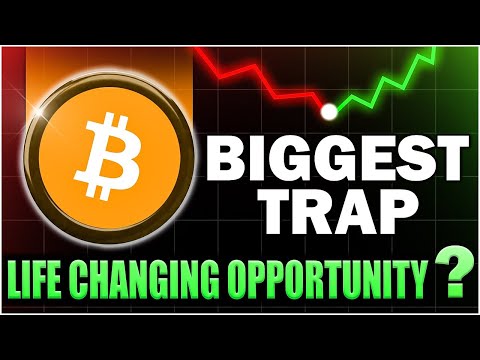 Is crypto bull market over ? Bitcoin Bottom 📌