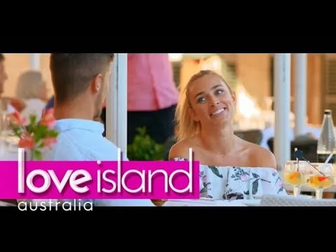 Dom chooses Cassidy for a date | Love Island Australia (2018) HD