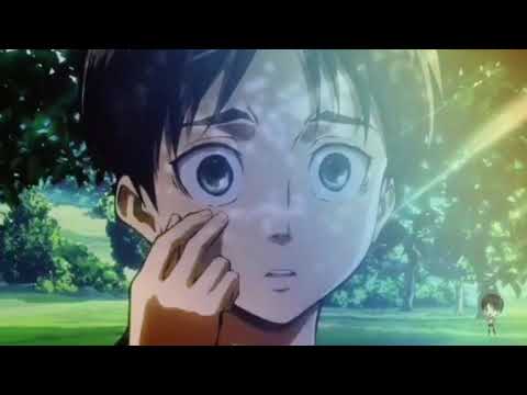 Eren X Mikasa 《AMV》 ~BAD LIAR~