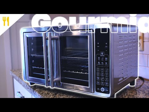 Is The Gourmia XL Air Fryer From Costco Worth It?