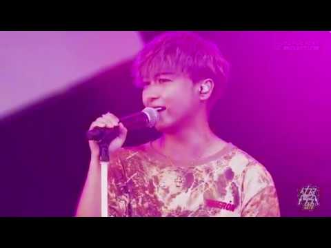 Da-iCE - FAKE ME FAKE ME OUT (LIVE) [ENG]