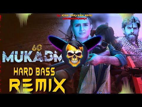 Are Ye Jaila Me Te Aaye Barati Fair Chalre The Dj Remix | 60 Mukadme Masoom Sharma Remix Dj Neeraj