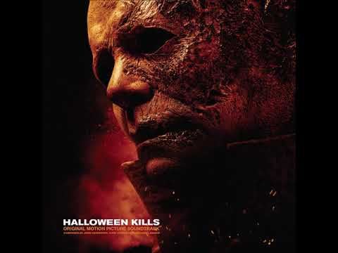 John Carpenter - Unkillable (Halloween Kills)