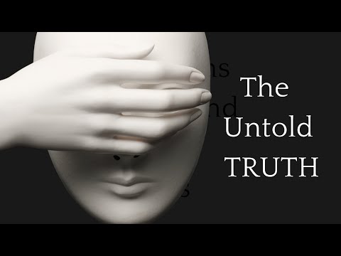 The Shocking Truth About Living in Denial!