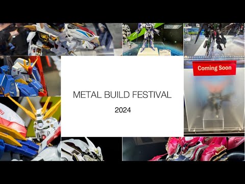 METAL BUILD FESTIVAL 2024