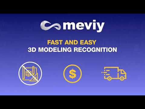 meviy | Powered by MISUMI