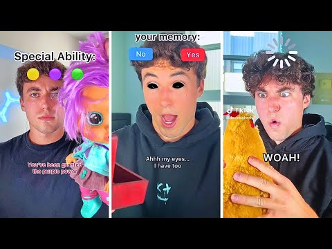 *NEW* DEVIN CAHERLY POV COMPILATION| 2 HOUR TIKTOK COMPILATION OF DEVIN CAHERLY