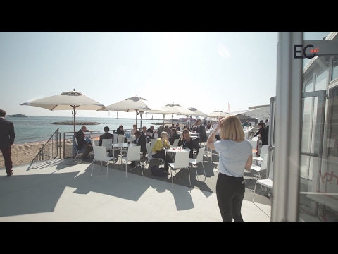 MIPIM 2017: Day 1 in a minute