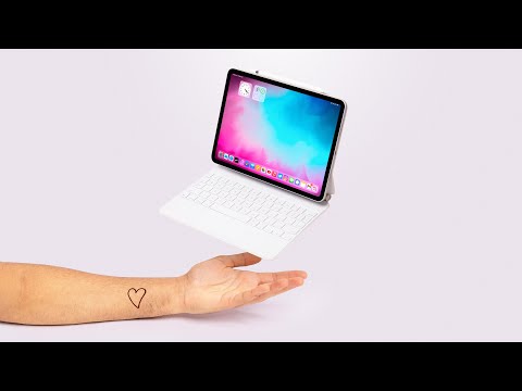 iPad Pro in 2022 - Still Worth It?