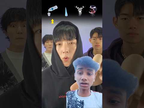 Famous Emoji challenge #tiktok #beatbox