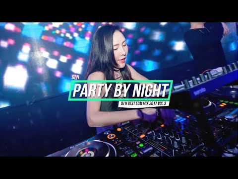 咱们结婚吧 ✘ 默 ✘ 刚好遇见你（慢摇 EDM 2017）DJ H V3