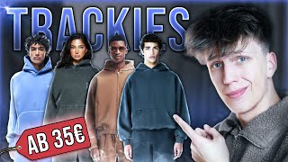 🤩Die 8 BESTEN Tracksuits 2024 für Jeden! 🚀