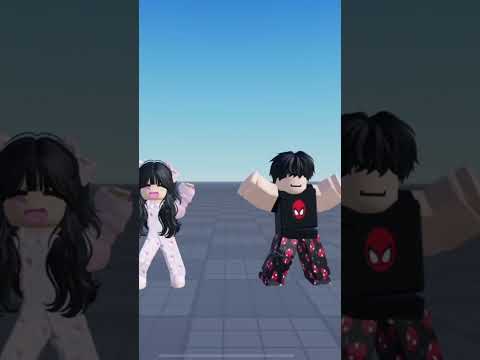 Doing cringey dances pt1 #roblox #fypシ #edit #robloxedit #robloxshorts #robloxtrend #fypviral #game