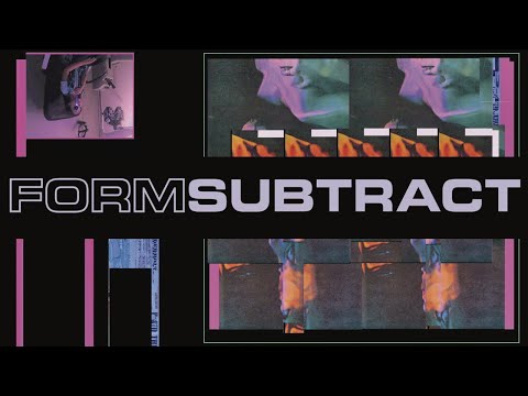 Form Subtract - Autonomist (Full EP) || Djent / Progressive Metal