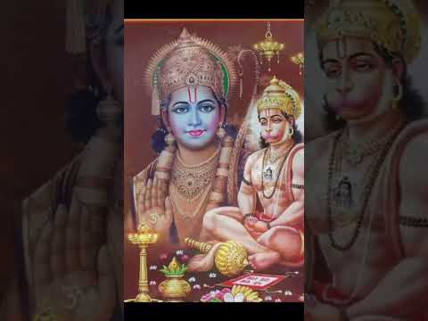 Jai Hanuman | Shri Guru Charan raj #jaihanuman #jaishreeram #chalisa #hanumanchalisa #hanumanstatus