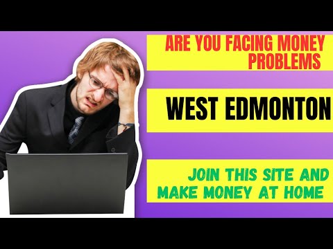 WEST EDMONTON The Best Earning Site 2023 || Live Withdrawal Proof || Watch Now ||