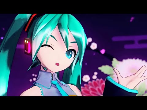 Top 50 Vocaloid Songs (Mass Rank)