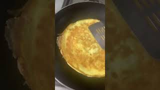 Omelet recipe'#asmr #omelette