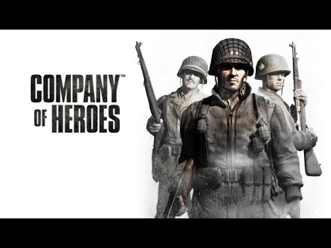 Company of Heroes Developer Relic Entertainment Announces Layoffs