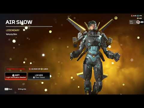 Apex Legends : Recolor Store Rotation Dec 2 | S19