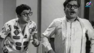 Classic Evergreen Comedy - Cho Ramasamy | Manorama | VK Ramasamy | Nirai Kudam Full Comedy Scenes