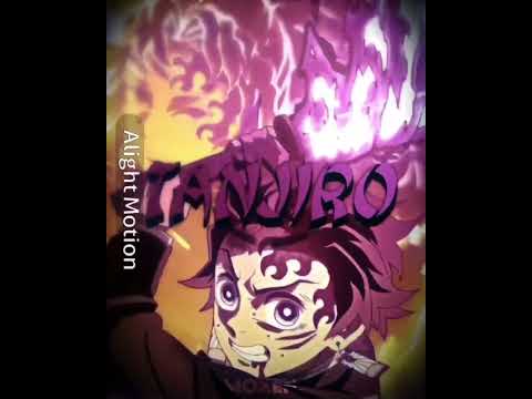 Tanjiro vs Muichiro … the truth #anime #shorts