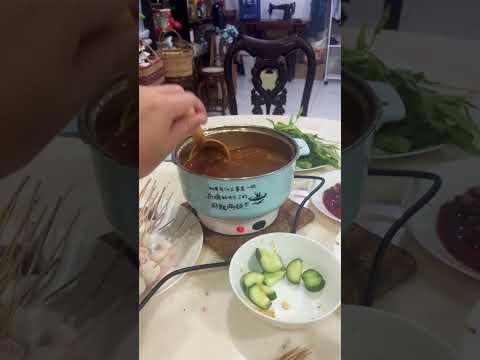 住家沙爹珍律Satay Celup：黃媽美食002